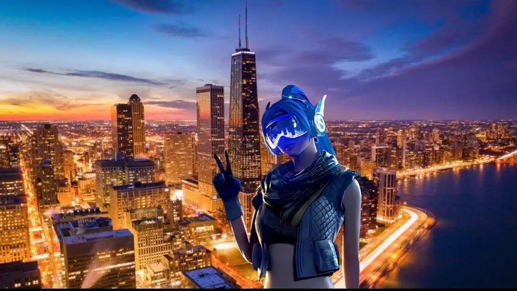 和平精英《太乙真人》辅助