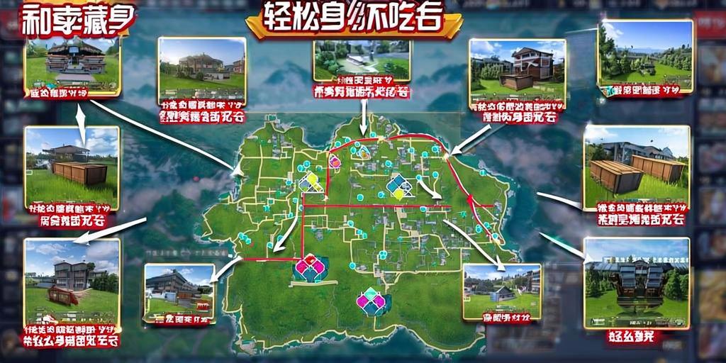 和平精英辅助【保时捷直装V6.5稳定版】无后防抖 全屏自瞄 范围伤害 子弹追踪 空投透视
